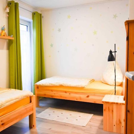 Ferienhaus Deerberg Hasselberg  Esterno foto