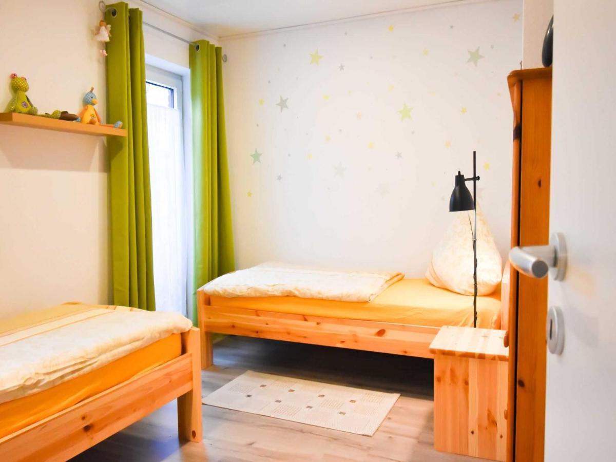 Ferienhaus Deerberg Hasselberg  Esterno foto