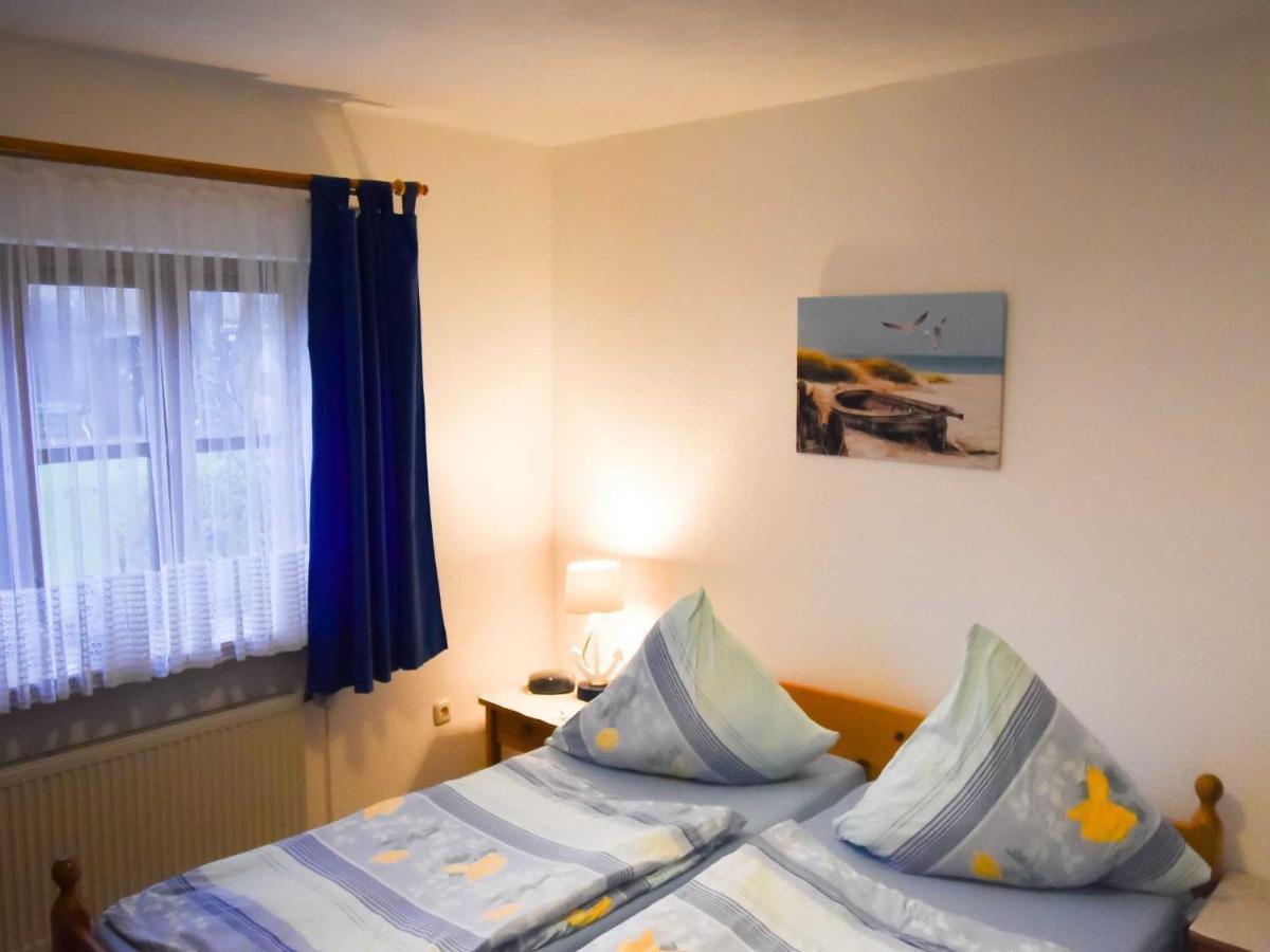 Ferienhaus Deerberg Hasselberg  Esterno foto