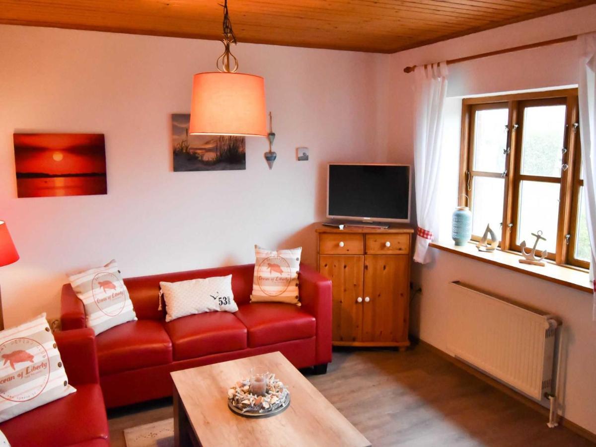 Ferienhaus Deerberg Hasselberg  Esterno foto