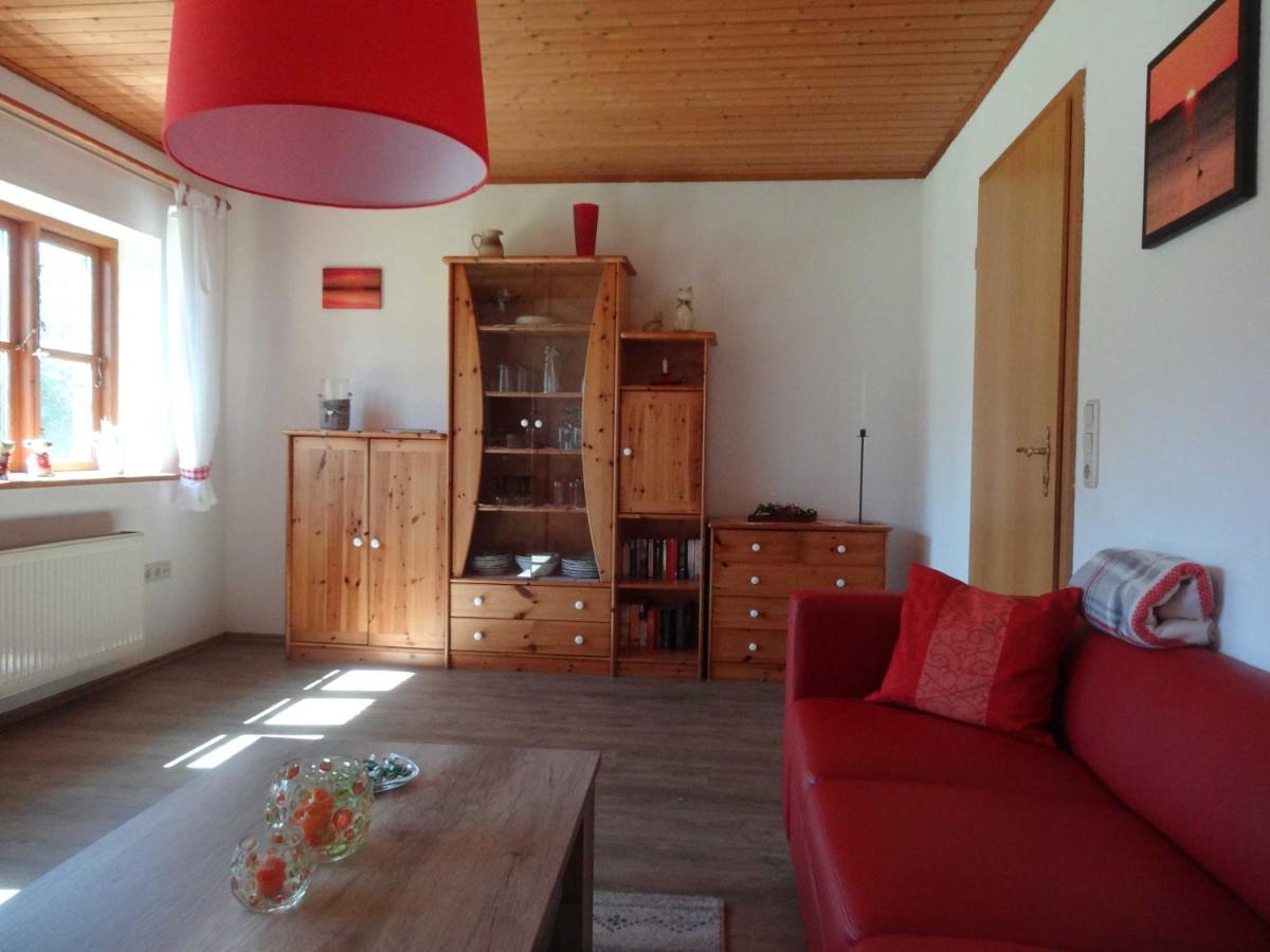Ferienhaus Deerberg Hasselberg  Camera foto