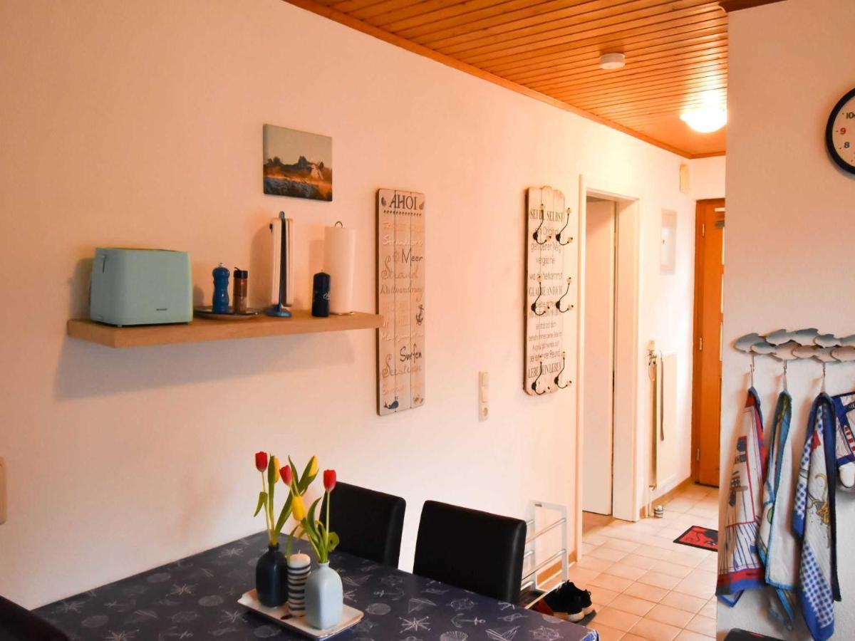 Ferienhaus Deerberg Hasselberg  Esterno foto