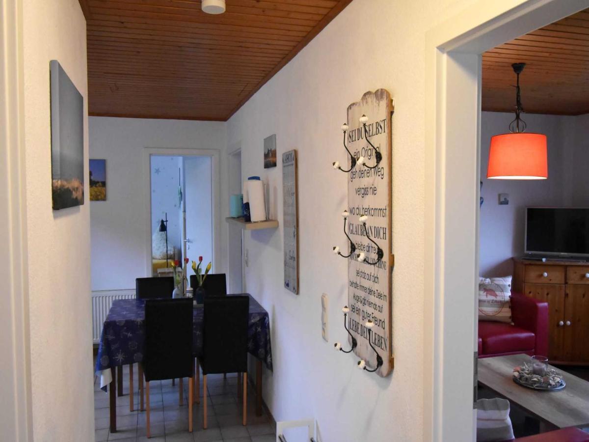 Ferienhaus Deerberg Hasselberg  Esterno foto