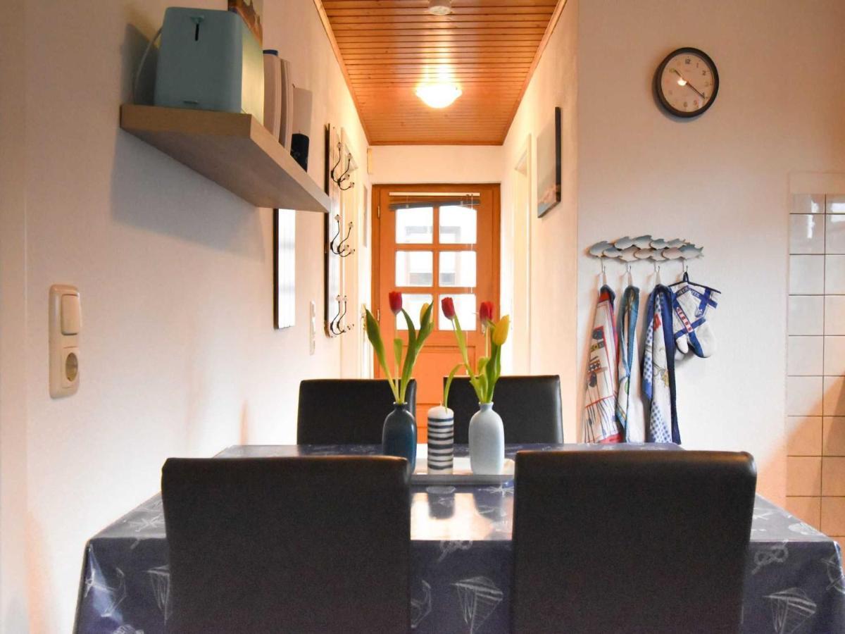 Ferienhaus Deerberg Hasselberg  Esterno foto